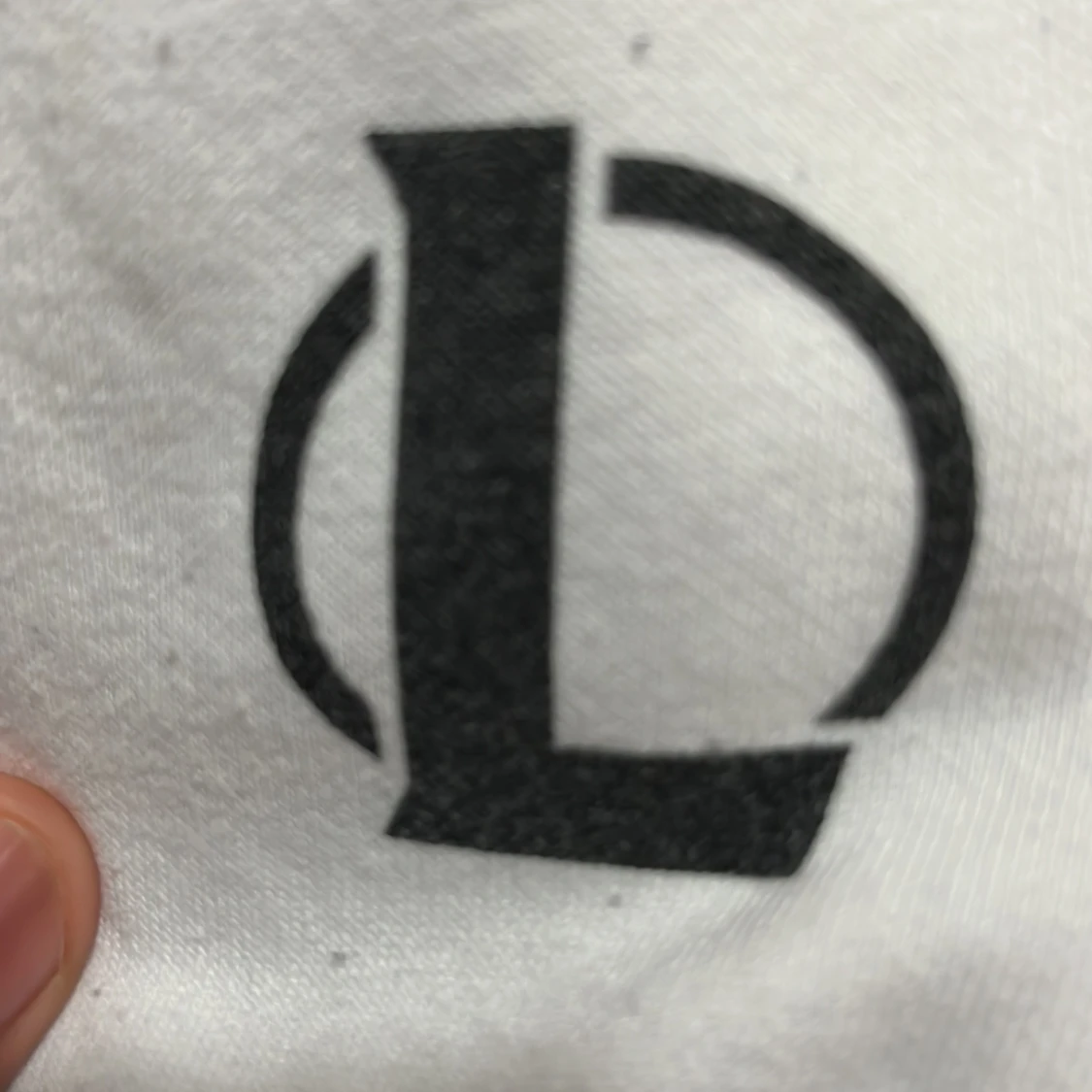 League of Legends Yasuo Hoodie - 91