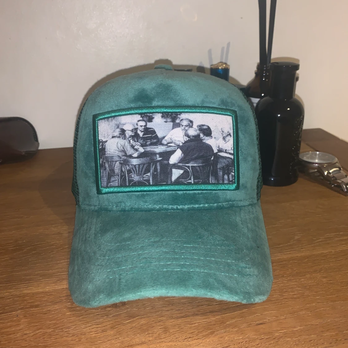 Emilio pendenza  - 90