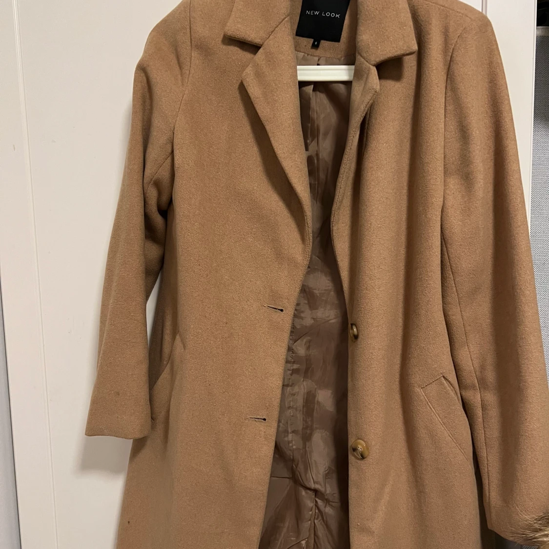 Kappa från new look