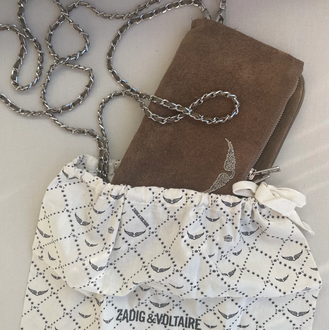 Zadig & Voltaire - 90