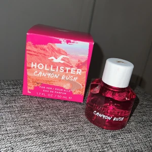 150kr - hollister parfym canyon rush 50ml