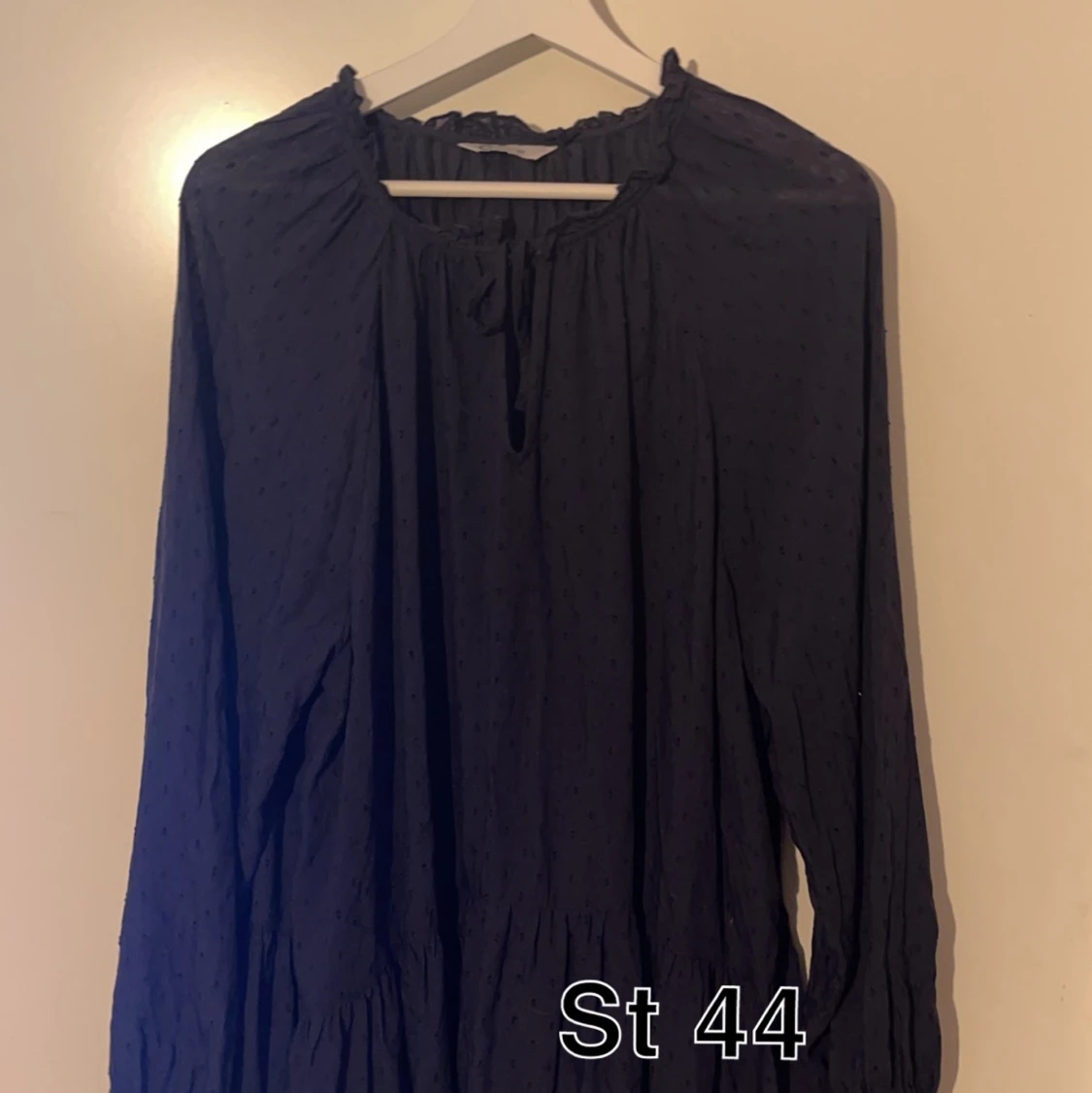 Klänning storlek 44