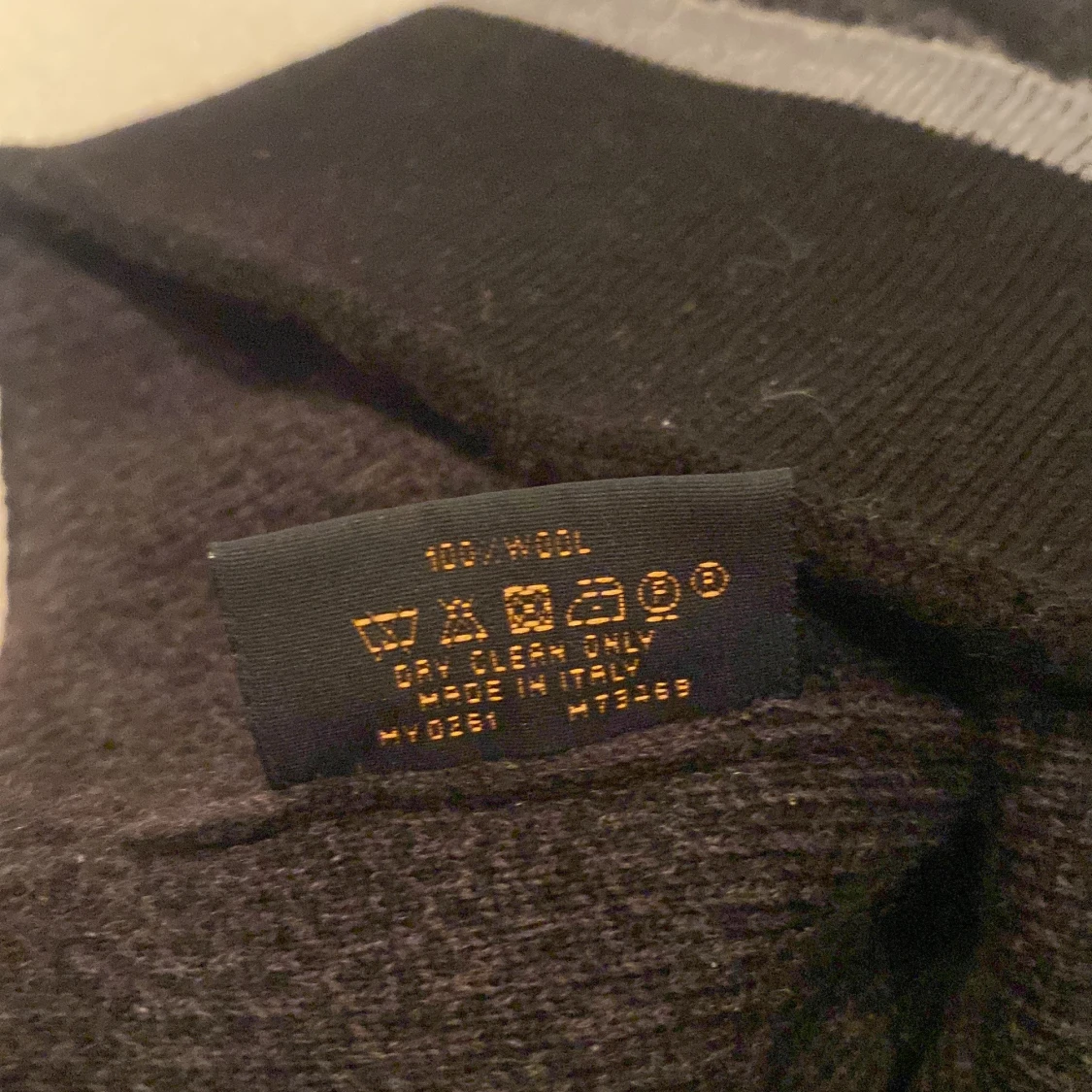 Louis Vuitton mössa  - 91