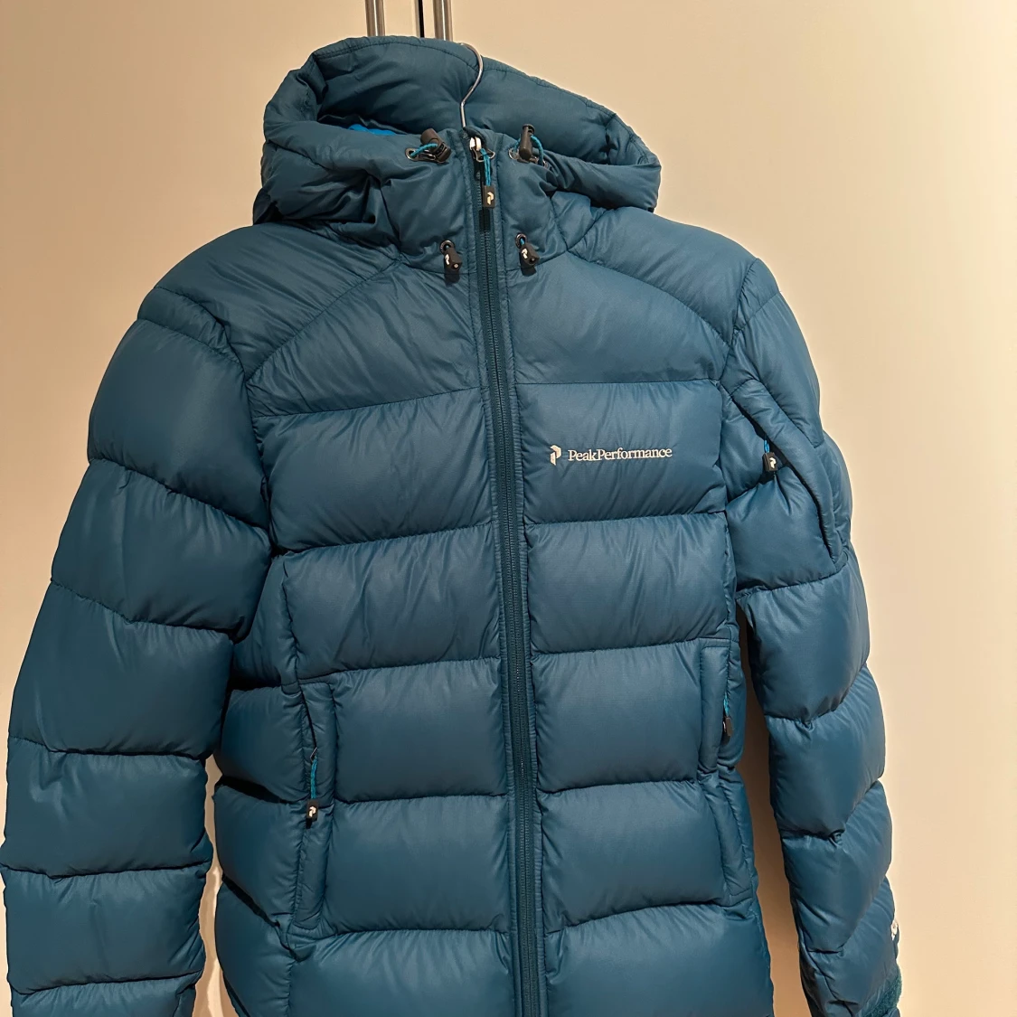 Peak performance jacka  - 90