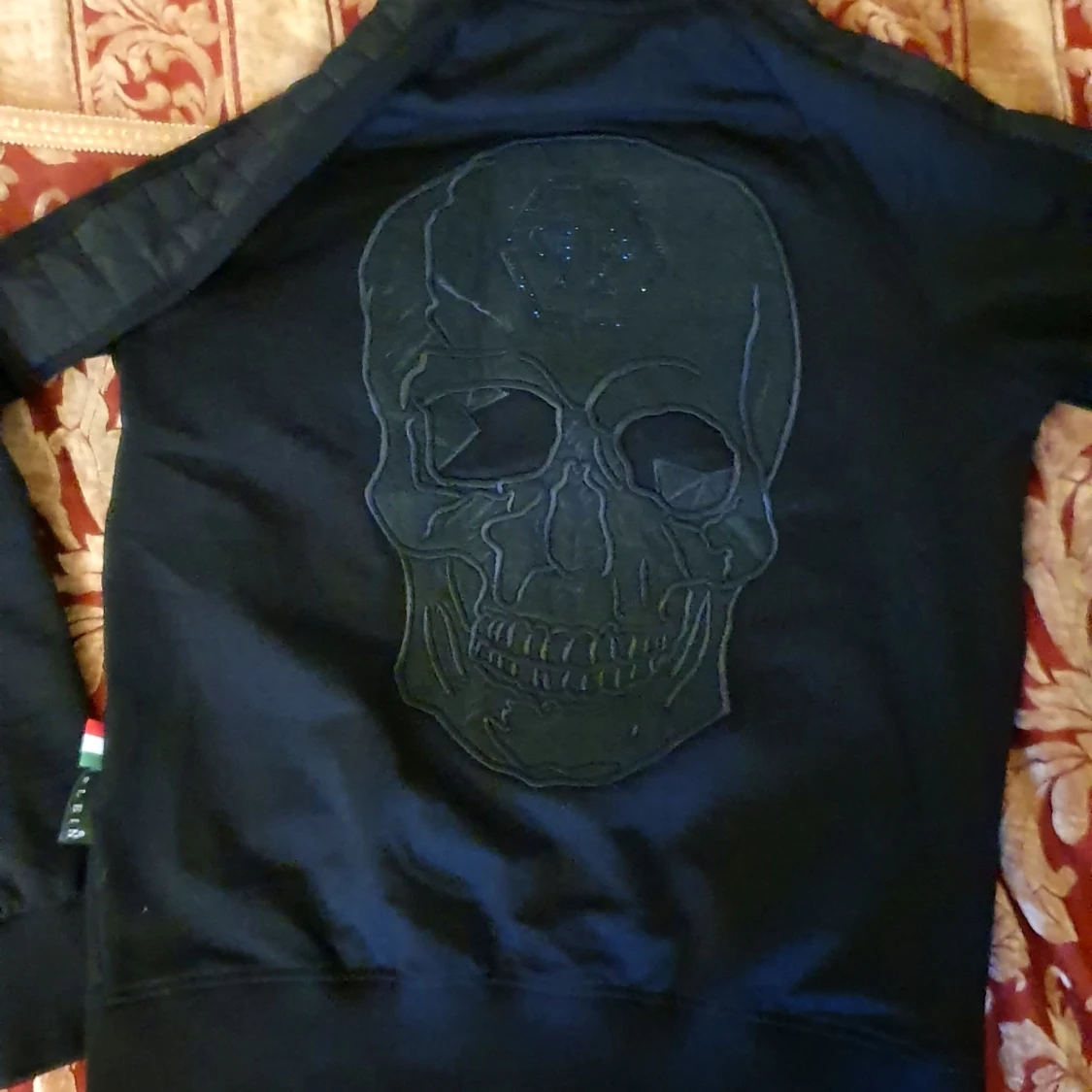 Äkta Philipp plein tracksuit  - 91