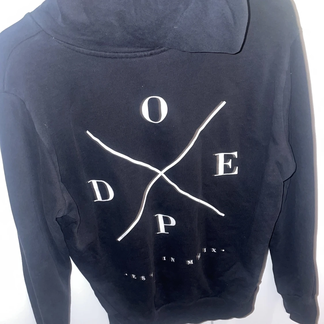 Dope hoodie - 91