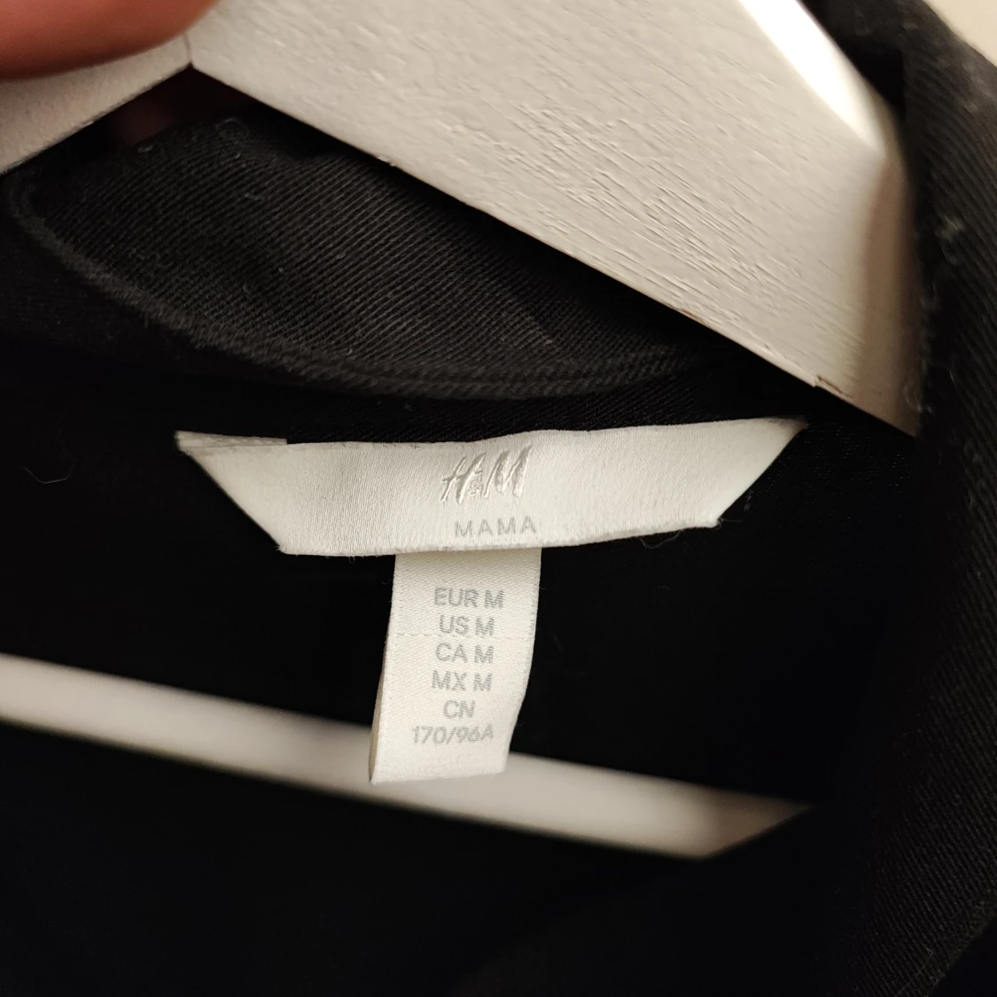 Mjuk och lång cardigan - 90