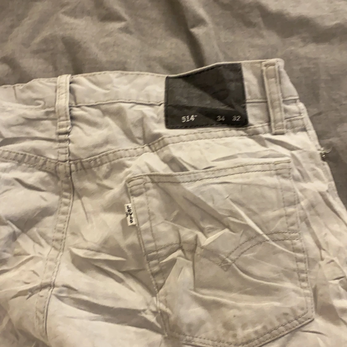 levis jeans - 90