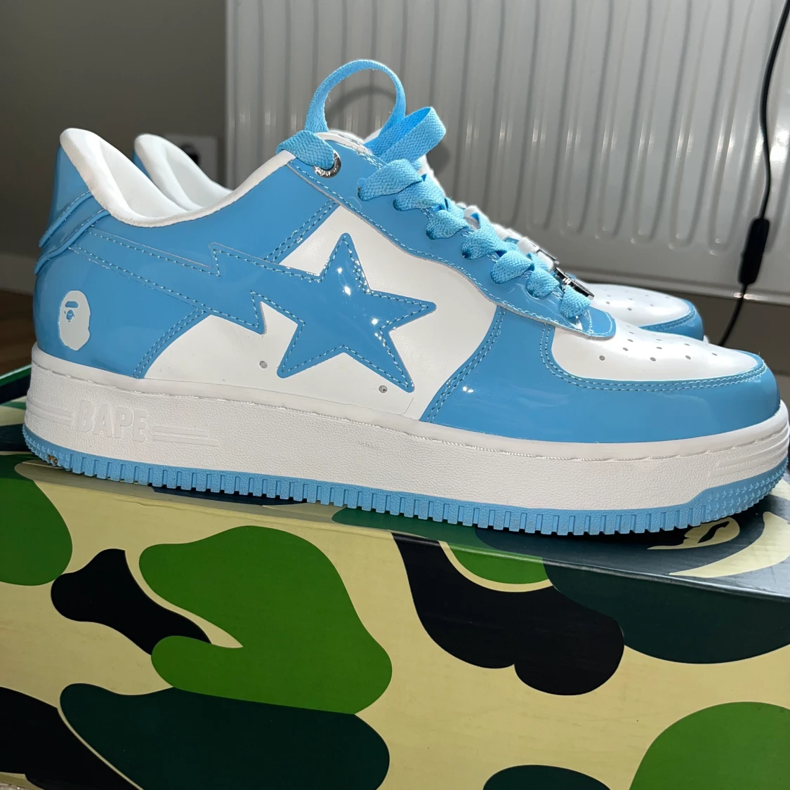 Bapesta  - 90