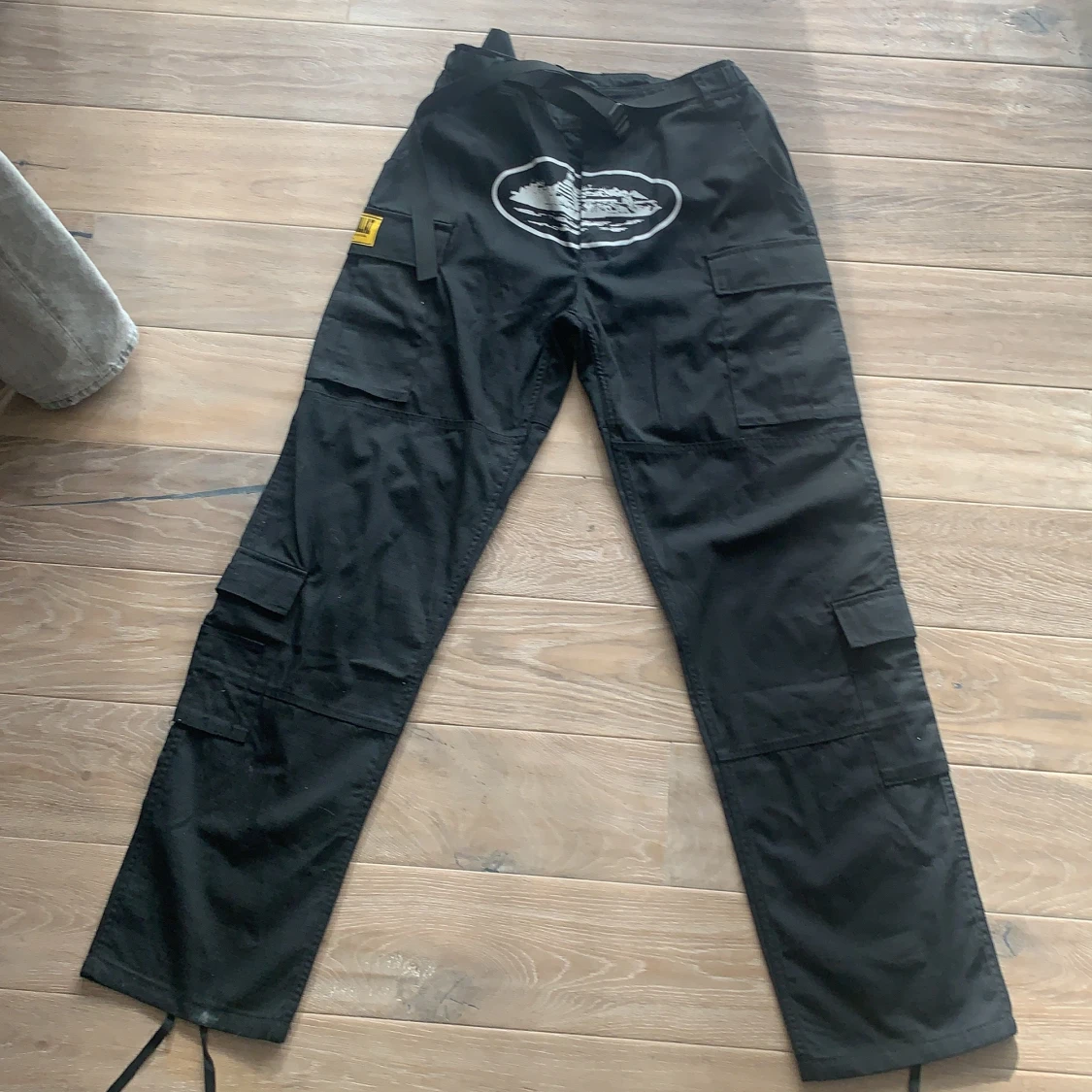 Crtz cargo pants