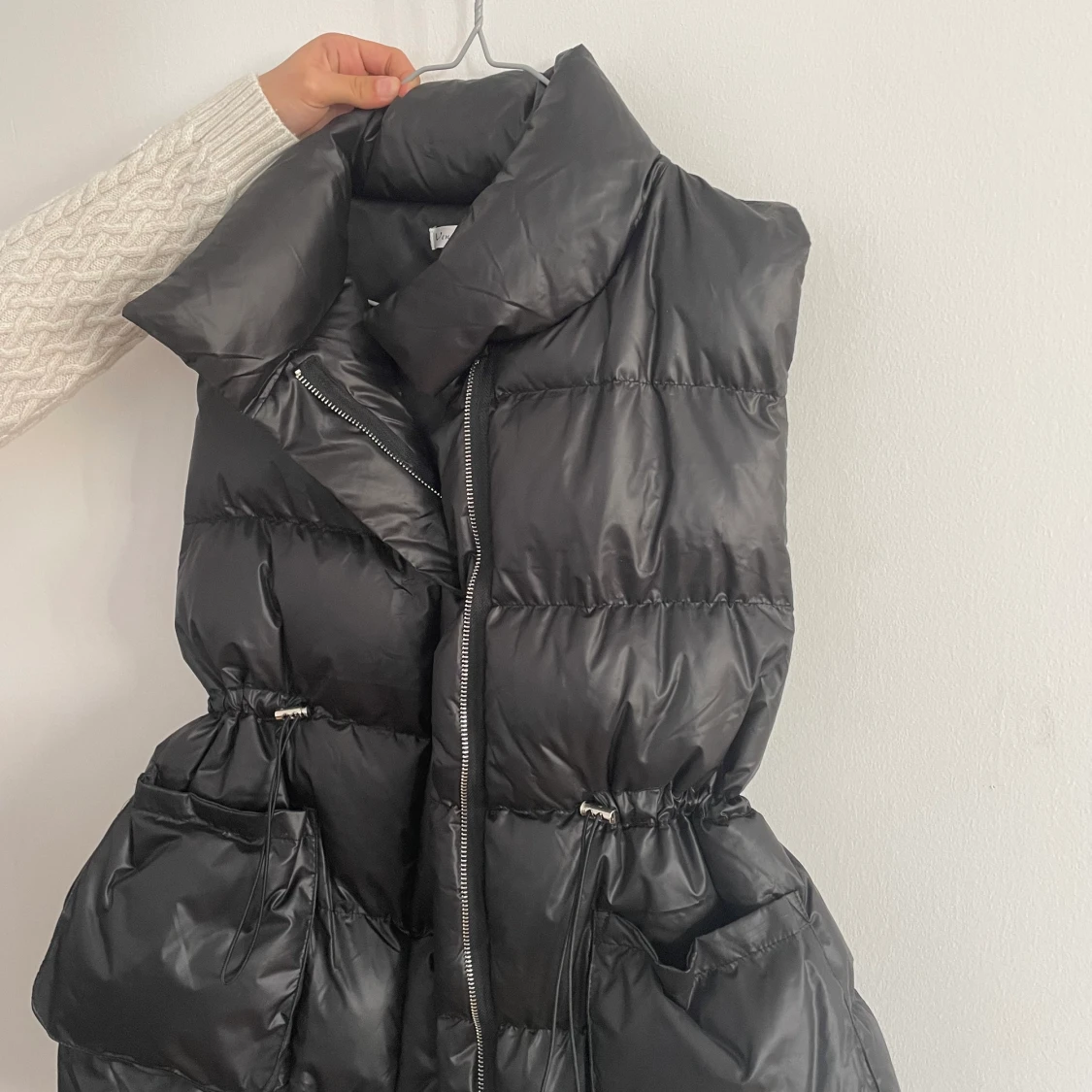 Väst från JFR - 90