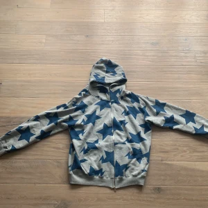 Bape kofta  - Rkt fet bape kofta sparsamt använd strlk s men passar m också