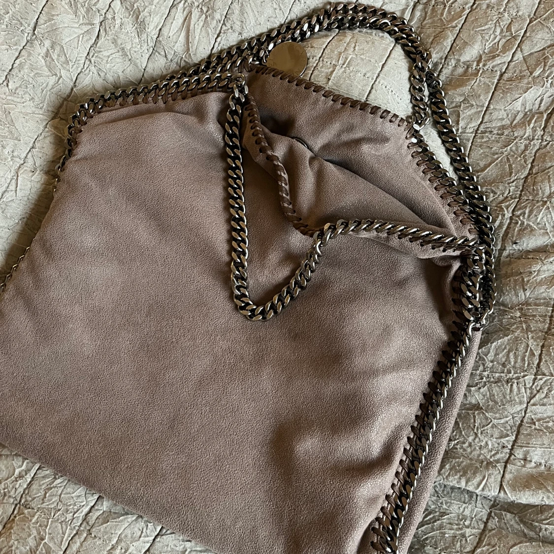 Stella McCartney falabella väska  - 91
