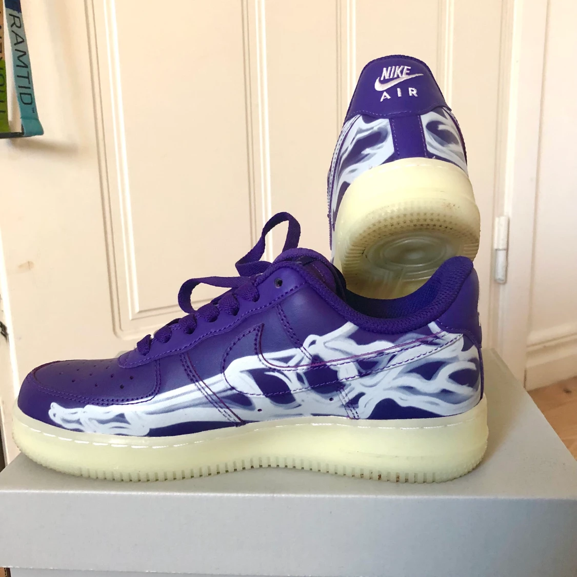 Nike Air Force 1 Low ’07 QS - 90