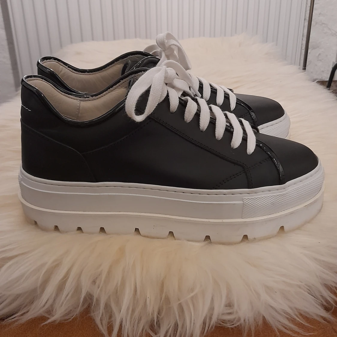 Sneaker från Maison Margiela MM6