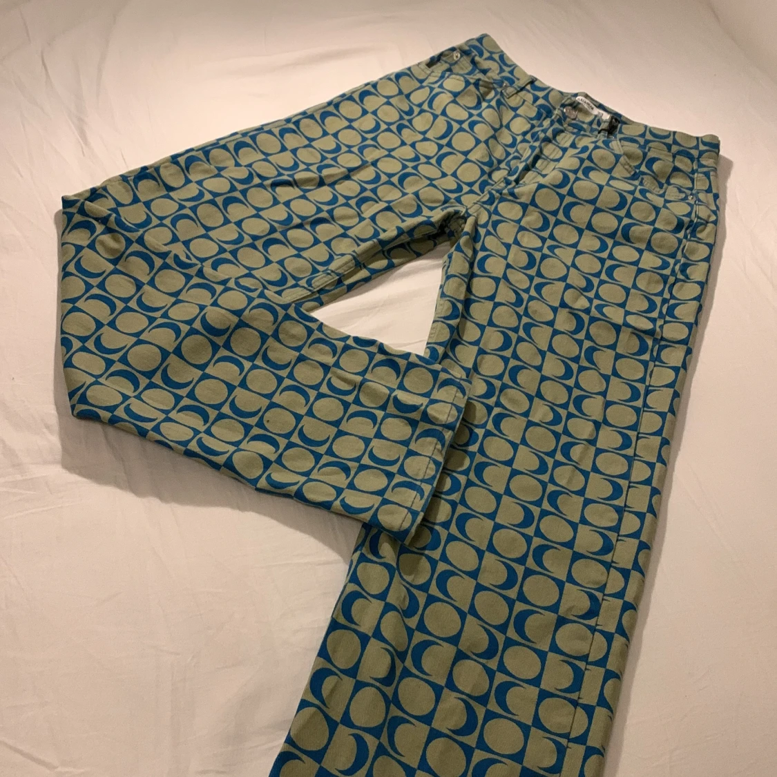 Pull&Bear jeans, storlek 40