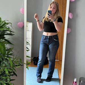 Jeans ifrån Levi’s i Storlek W30 L32