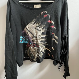 Rarlph Lauren denim  - Blouse small 