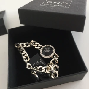 Snö armband - Säljer denna fina armband i märket snö