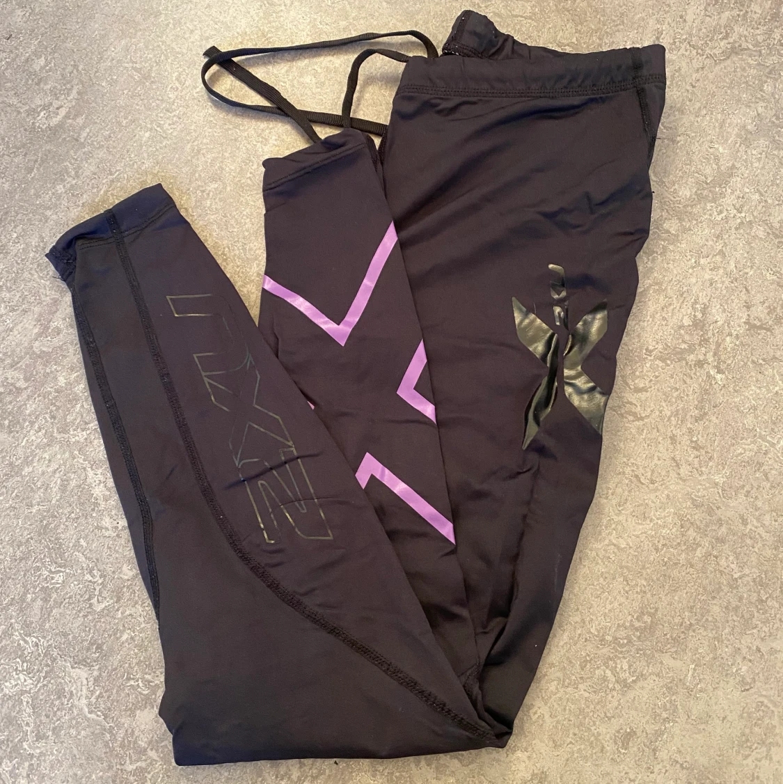 2XU tights