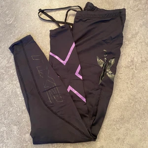 2XU tights - Mycket fint skick! 