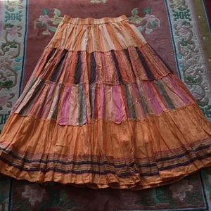 Fin summer kjol - Passar xs- m