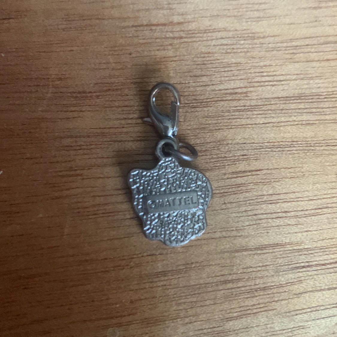 Monster High hänge - 90