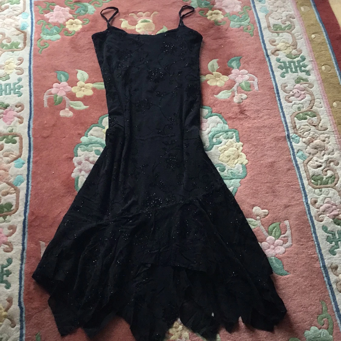 Super fin summer klänning  - 90