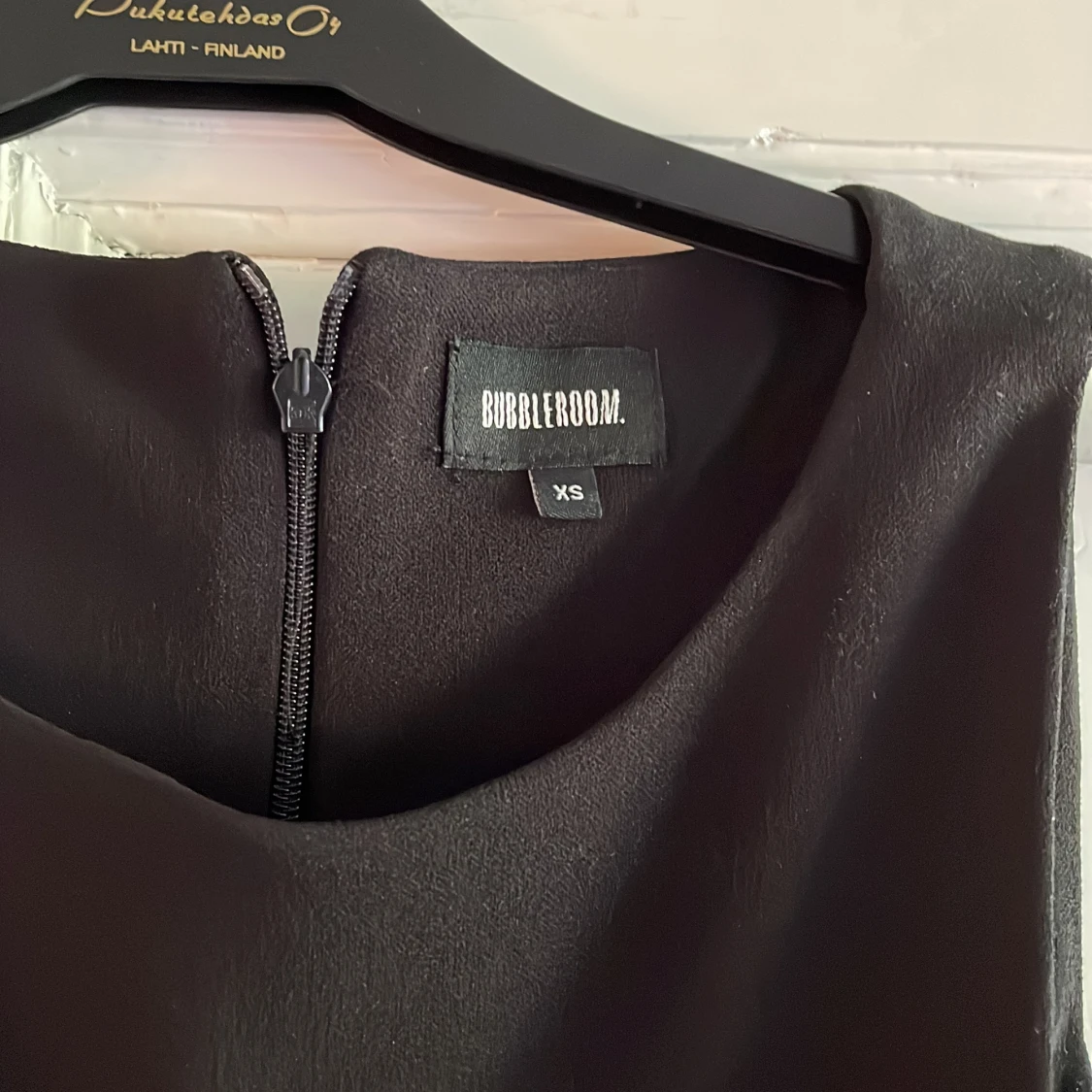 linne från bubbleroom i Stl XS - 91