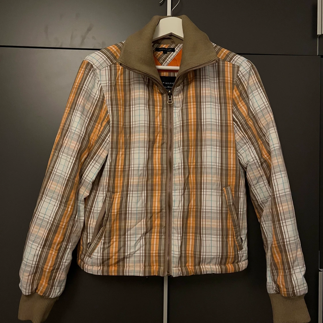 Tommy Hillfiger Jacka 