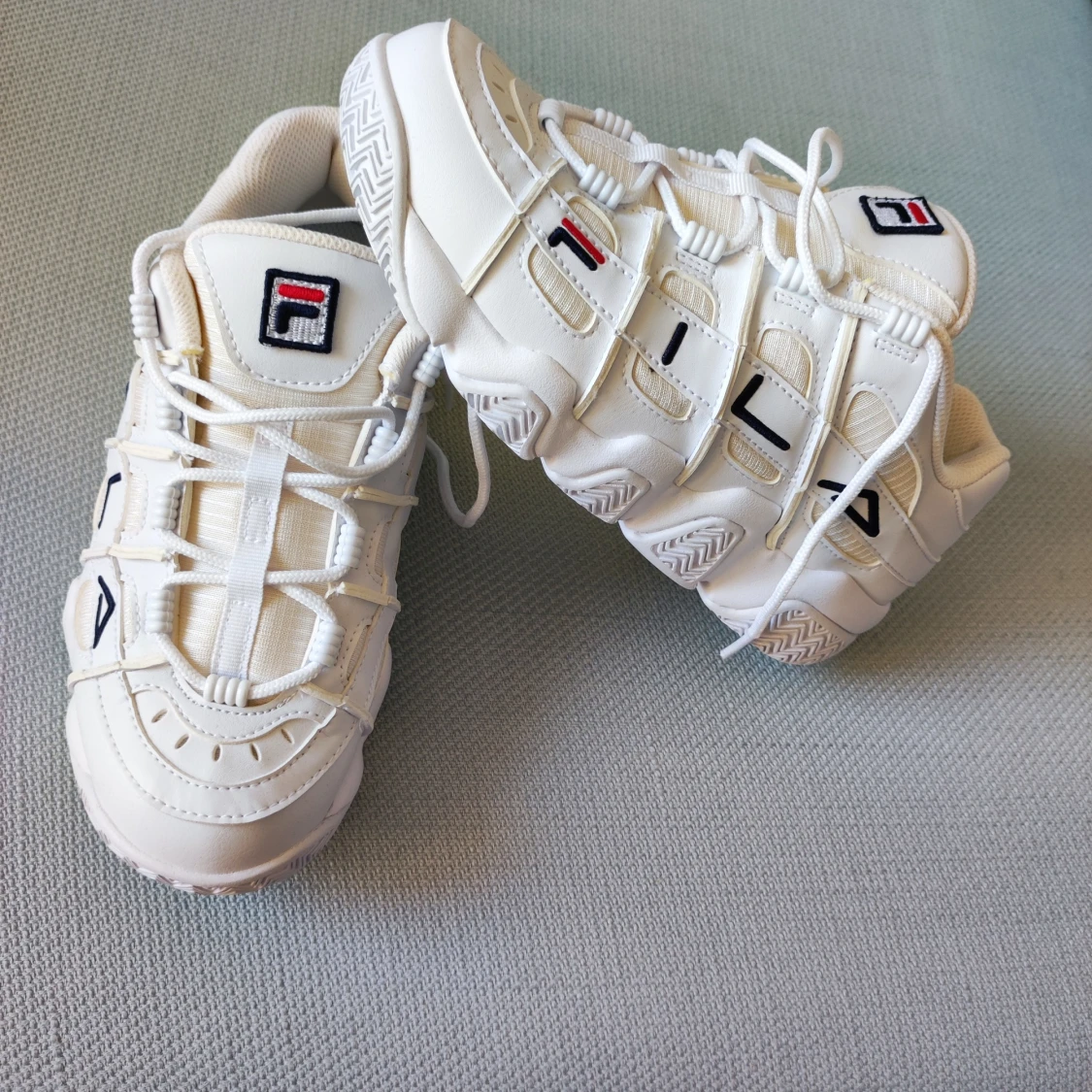 Fila shoes size:39