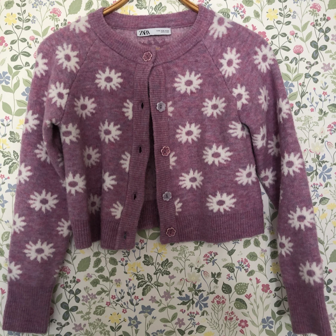 Kofta Zara storlek S - 90