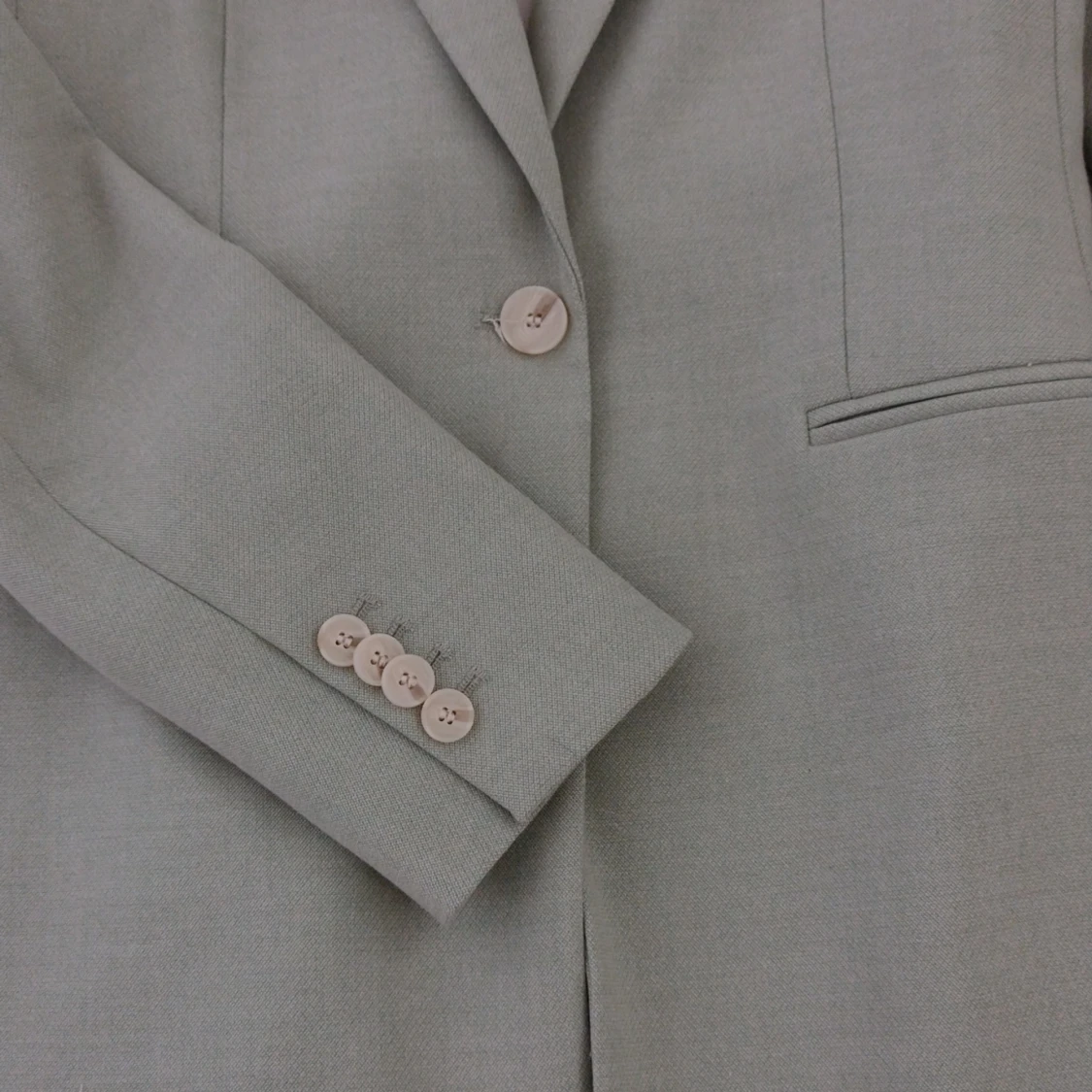 Kavaj i storlek 38 - 91