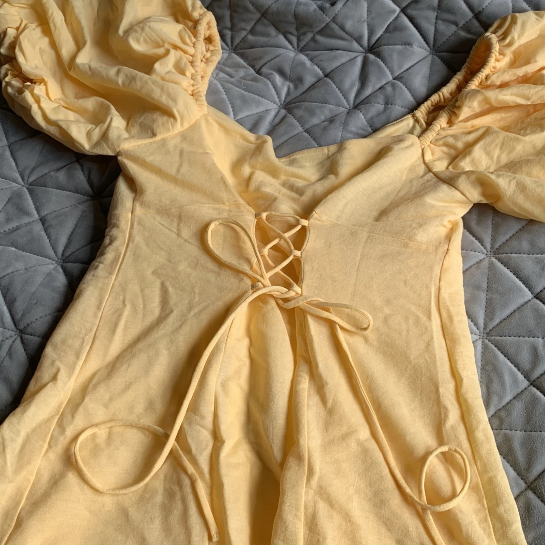 Klänning från bikbok storlek M - 91