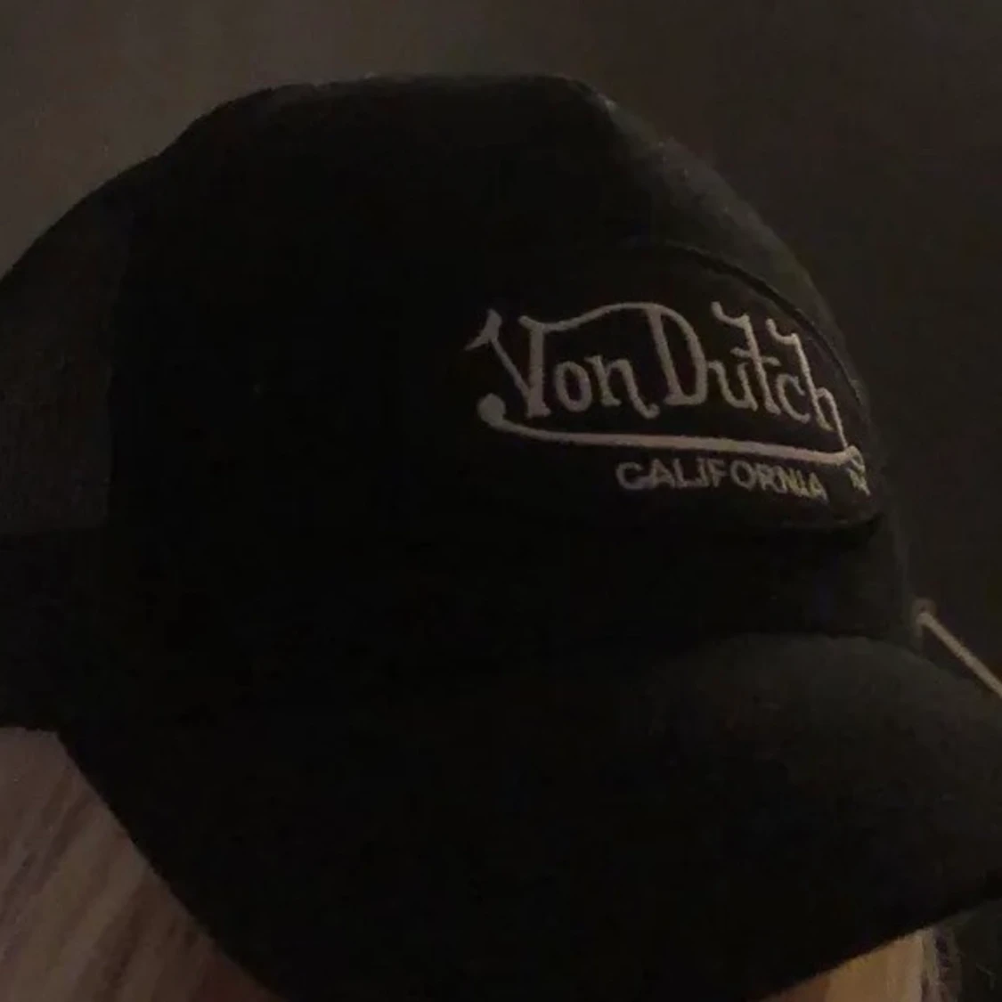 VonDutch keps - 91