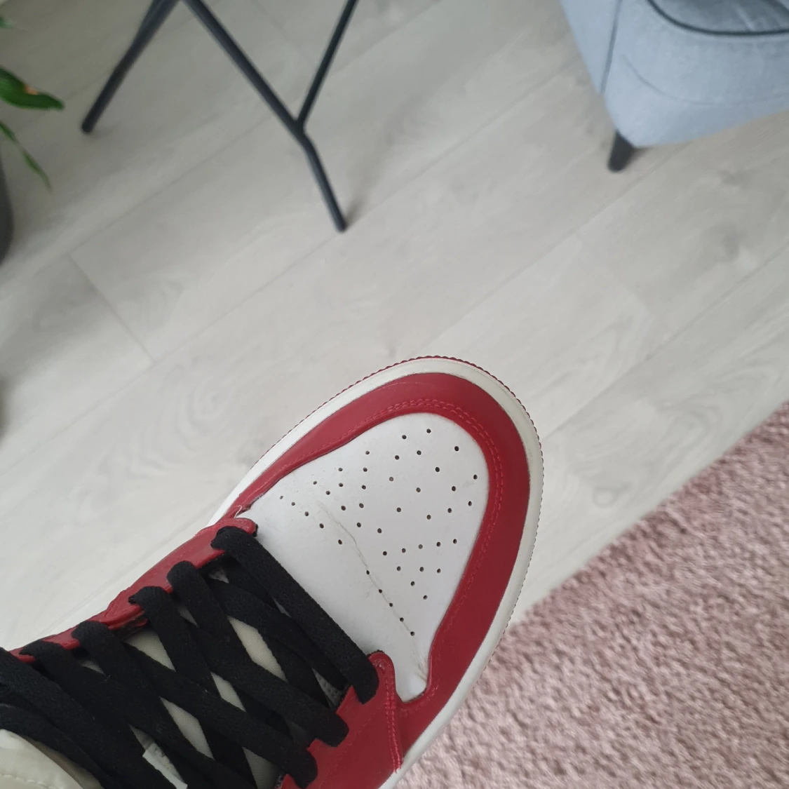 Jordan 1 "chicagos 2020" - 90