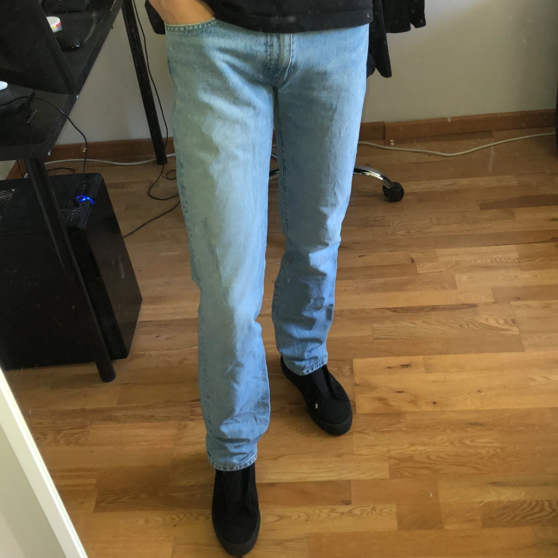 Levi’s Jeans 511 32/34