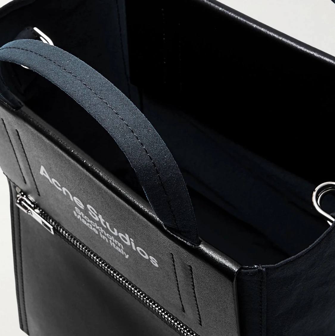 Acne Studios - Tote Bag - 91