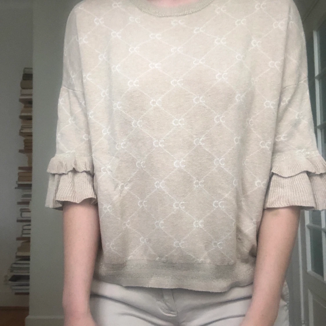 Tröja coster copenhagen - 90