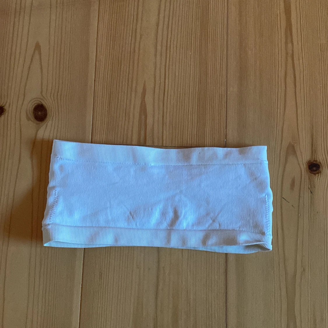 Topp utan axelband - 90