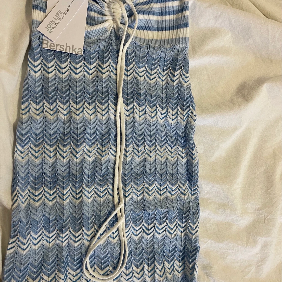 Klänning från Bershka