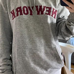 Hoodie från hm - Oversized hoodie från hm 💗