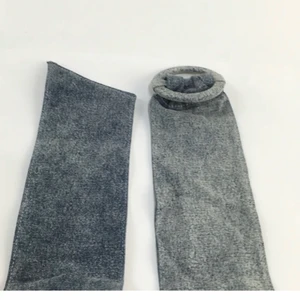 Midjeskärp i jeansmaterial  - Midjebälte i jeansmaterial! Ljusblått. Säljer för 40kr+ frakt💋