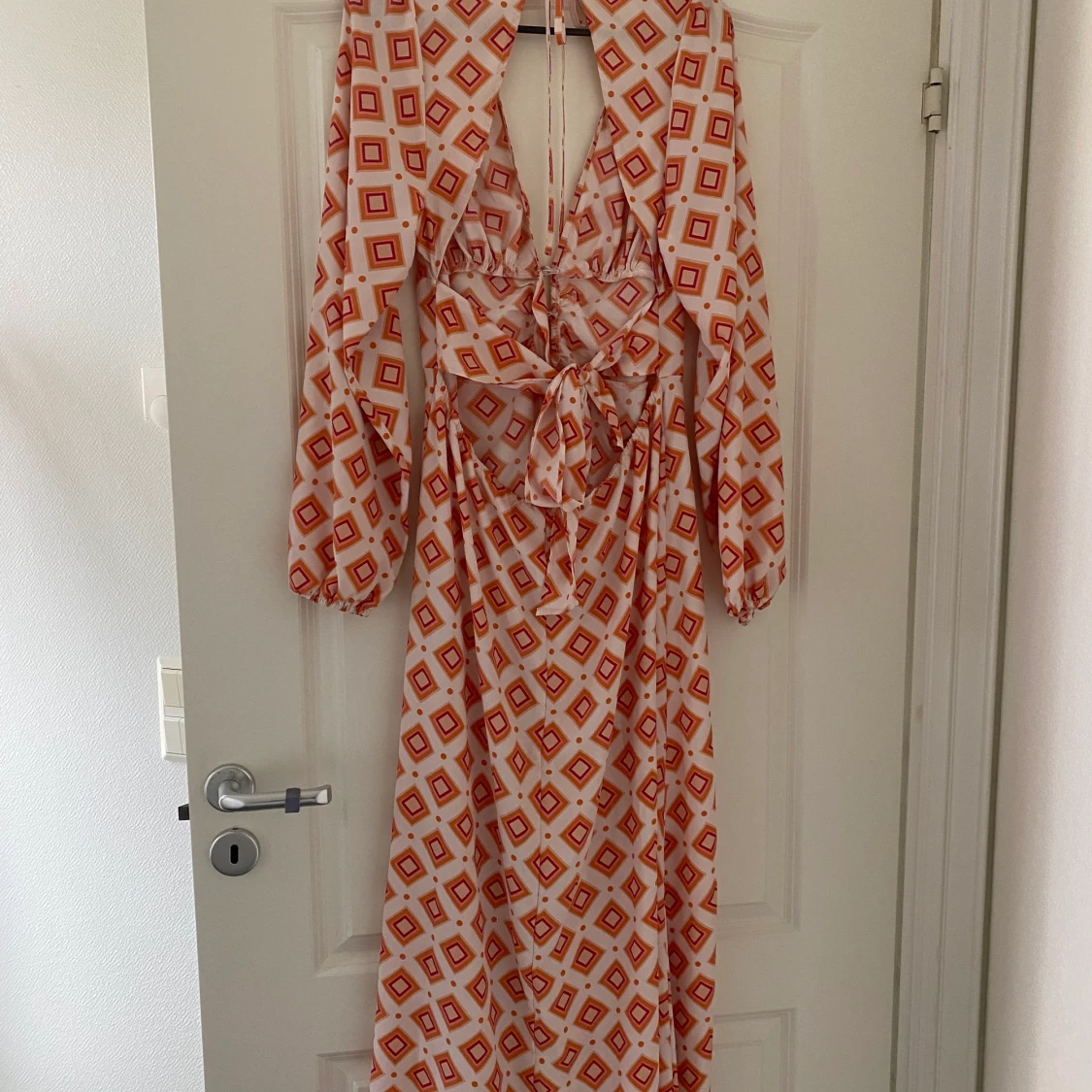 Asos maxiklänning stl.44 - 90