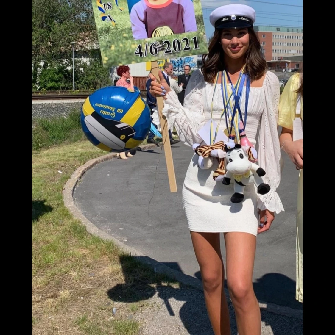 Adoore klänning - 91