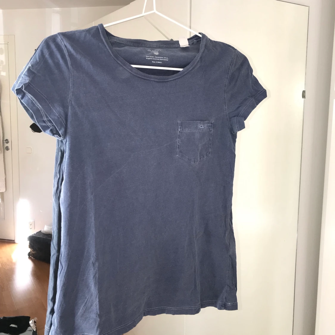 Gant T-shirt  - 90