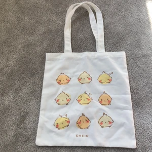 Väska  - En väska från shein som aldrig kommer till användning! 