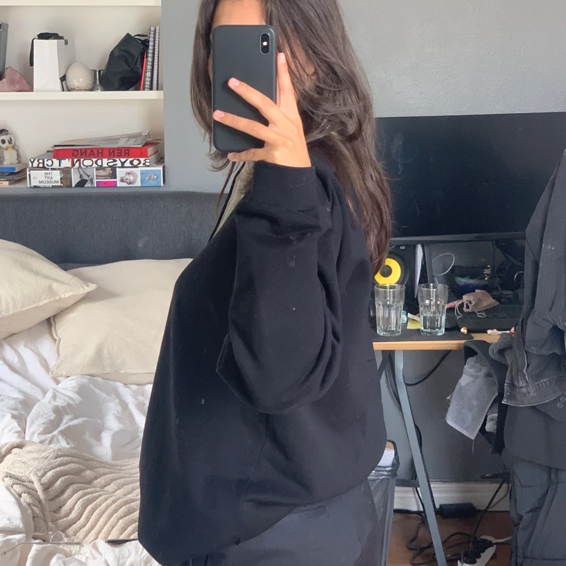 Sweet SKTBS tröja  - 91