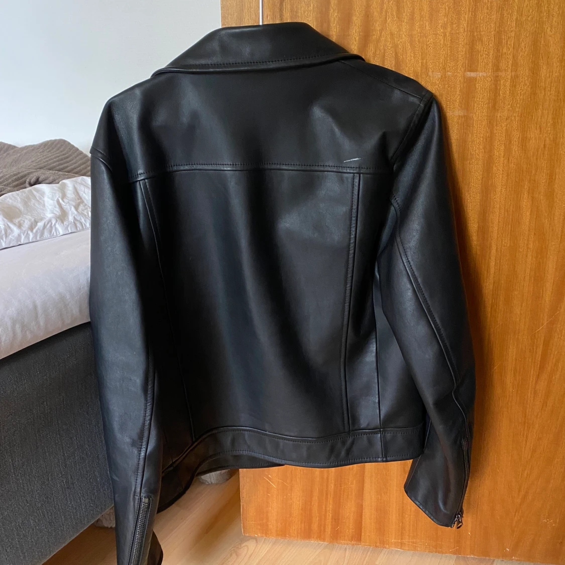 Acne Studios skinnjacka - 91