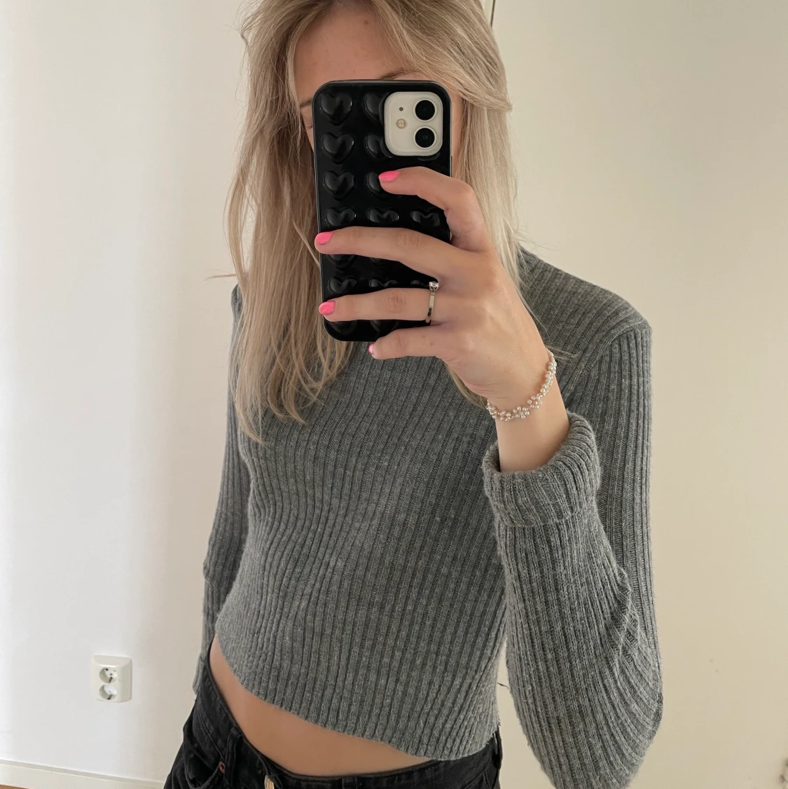 Pull&bear strl M (som S)